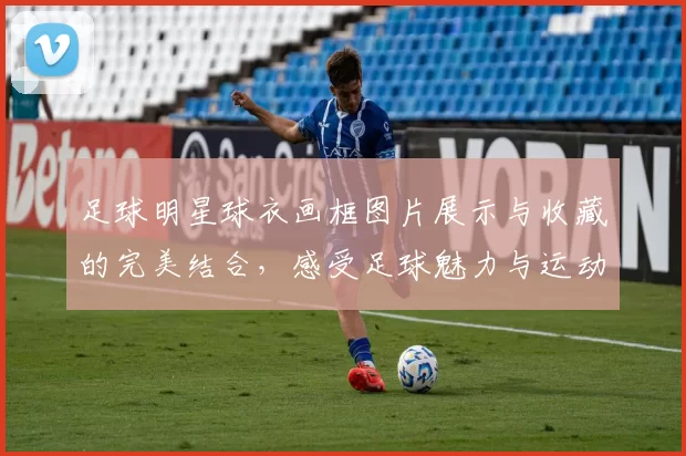 足球明星球衣画框图片展示与收藏的完美结合，感受足球魅力与运动精神