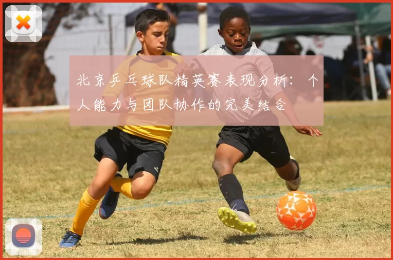 北京乒乓球队精英赛表现分析：个人能力与团队协作的完美结合