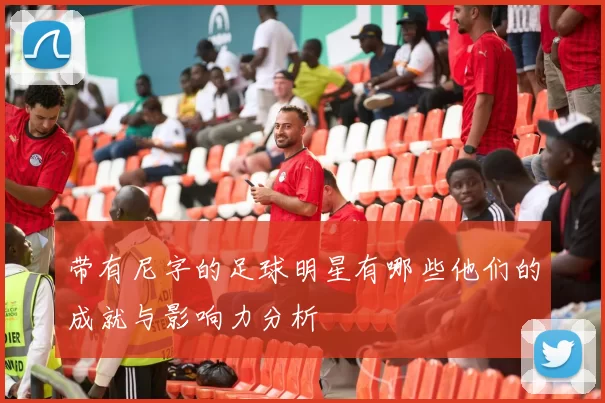 带有尼字的足球明星有哪些他们的成就与影响力分析