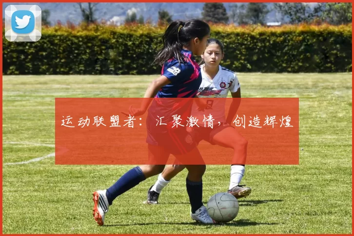 运动联盟者：汇聚激情，创造辉煌