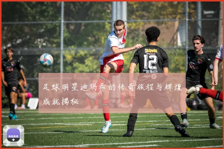 足球明星迪玛希的传奇旅程与辉煌成就揭秘